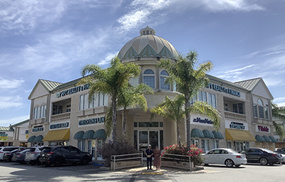 Xem phong thủy địa ốc chị Mindy Lương ở California Hoa Kỳ